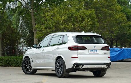 BMW X5, 2025 год, 11 799 900 рублей, 5 фотография