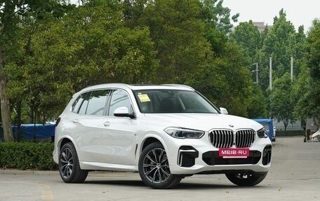 BMW X5, 2025 год, 11 799 900 рублей, 3 фотография