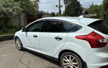 Ford Focus III, 2011 год, 680 000 рублей, 3 фотография