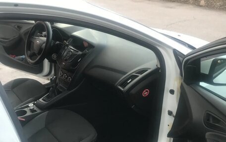 Ford Focus III, 2011 год, 680 000 рублей, 8 фотография
