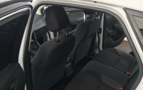 Ford Focus III, 2011 год, 680 000 рублей, 7 фотография