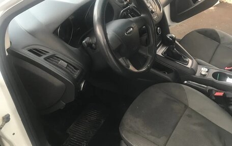 Ford Focus III, 2011 год, 680 000 рублей, 6 фотография