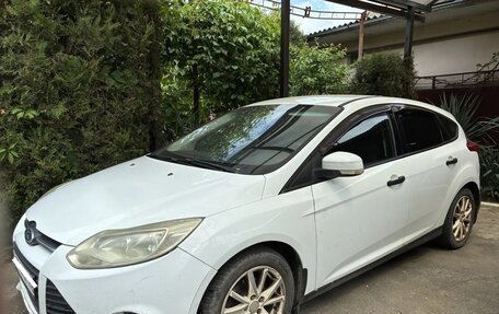 Ford Focus III, 2011 год, 680 000 рублей, 4 фотография
