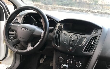Ford Focus III, 2011 год, 680 000 рублей, 5 фотография