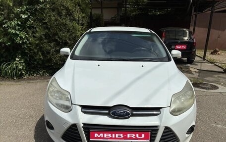 Ford Focus III, 2011 год, 680 000 рублей, 1 фотография