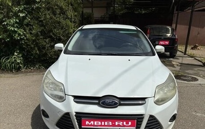 Ford Focus III, 2011 год, 680 000 рублей, 1 фотография