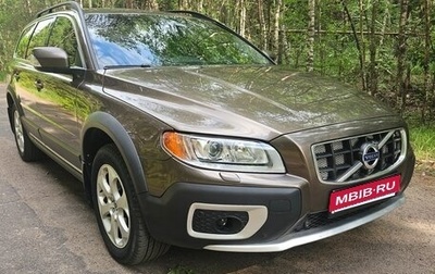 Volvo XC70 II рестайлинг, 2013 год, 1 750 000 рублей, 1 фотография
