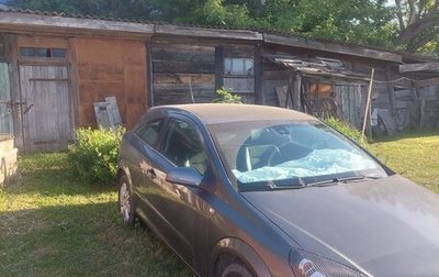 Opel Astra H, 2007 год, 1 фотография
