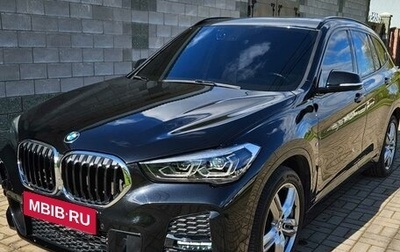 BMW X1, 2021 год, 3 999 999 рублей, 1 фотография