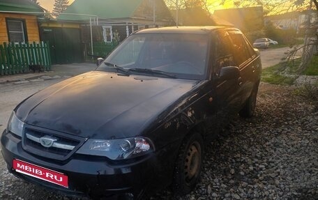 Daewoo Nexia I рестайлинг, 2010 год, 180 000 рублей, 1 фотография