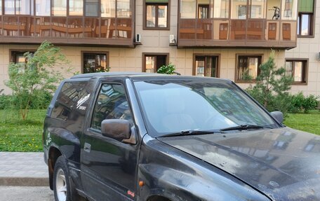 Opel Frontera A, 1993 год, 350 000 рублей, 1 фотография