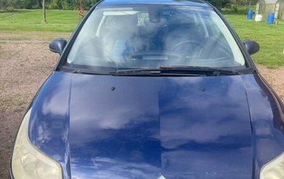 Citroen C4 II рестайлинг, 2005 год, 240 000 рублей, 1 фотография