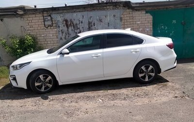 KIA Cerato IV, 2019 год, 1 890 000 рублей, 1 фотография