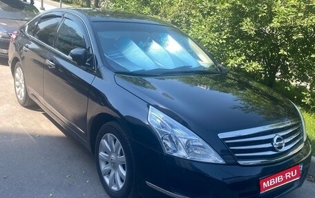 Nissan Teana, 2011 год, 1 100 000 рублей, 1 фотография