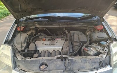 Honda Stream I рестайлинг, 2001 год, 360 000 рублей, 1 фотография