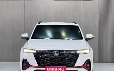 Changan CS35 Plus, 2023 год, 1 фотография