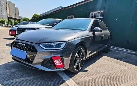 Audi A4, 2024 год, 4 062 008 рублей, 1 фотография