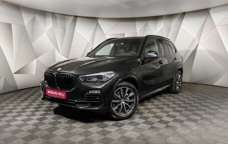 BMW X5, 2020 год, 6 900 000 рублей, 1 фотография