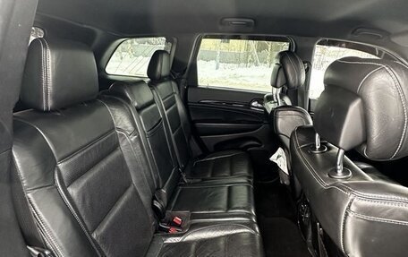 Jeep Grand Cherokee, 2013 год, 1 500 000 рублей, 3 фотография