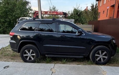Jeep Grand Cherokee, 2013 год, 1 500 000 рублей, 7 фотография