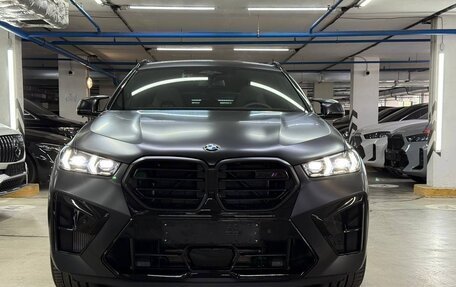 BMW X6 M, 2024 год, 21 990 000 рублей, 1 фотография