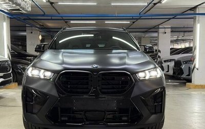 BMW X6 M, 2024 год, 21 990 000 рублей, 1 фотография