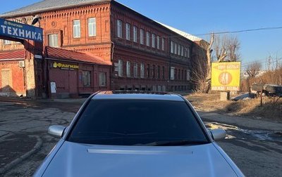 Mercedes-Benz E-Класс, 2000 год, 180 000 рублей, 1 фотография