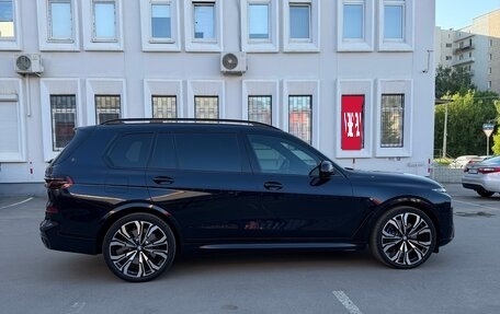 BMW X7, 2023 год, 17 000 000 рублей, 1 фотография