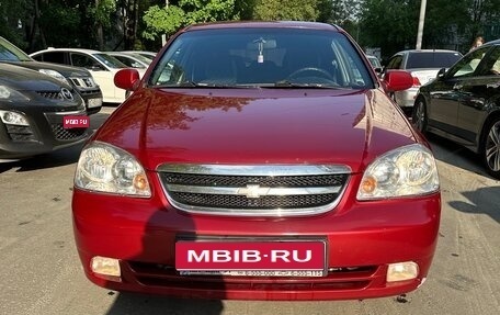 Chevrolet Lacetti, 2006 год, 570 000 рублей, 1 фотография