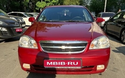 Chevrolet Lacetti, 2006 год, 570 000 рублей, 1 фотография