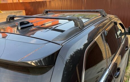 Jeep Grand Cherokee, 2013 год, 1 500 000 рублей, 16 фотография