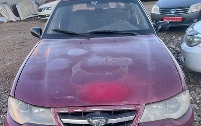 Daewoo Nexia I рестайлинг, 2009 год, 75 000 рублей, 1 фотография