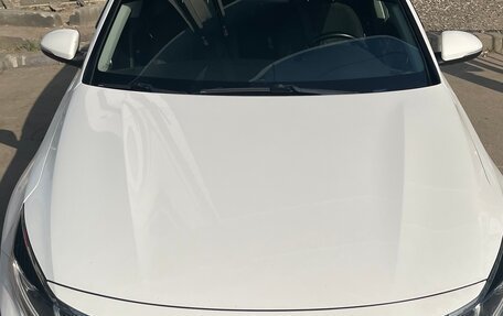 KIA Optima IV, 2020 год, 1 850 000 рублей, 1 фотография