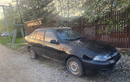 Daewoo Nexia I рестайлинг, 2010 год, 180 000 рублей, 6 фотография