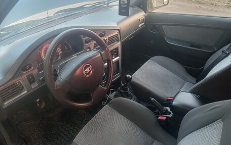 Daewoo Nexia I рестайлинг, 2010 год, 180 000 рублей, 4 фотография