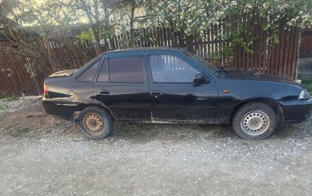 Daewoo Nexia I рестайлинг, 2010 год, 180 000 рублей, 7 фотография
