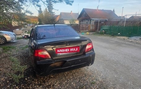 Daewoo Nexia I рестайлинг, 2010 год, 180 000 рублей, 5 фотография