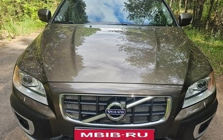 Volvo XC70 II рестайлинг, 2013 год, 1 750 000 рублей, 2 фотография