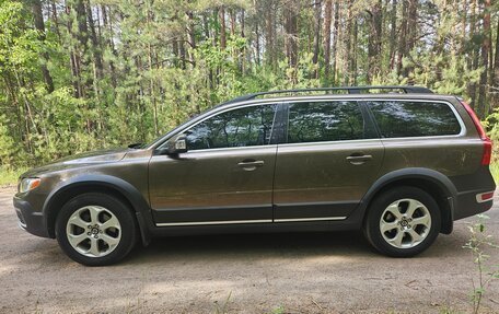 Volvo XC70 II рестайлинг, 2013 год, 1 750 000 рублей, 4 фотография