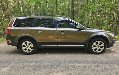 Volvo XC70 II рестайлинг, 2013 год, 1 750 000 рублей, 6 фотография