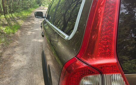 Volvo XC70 II рестайлинг, 2013 год, 1 750 000 рублей, 8 фотография
