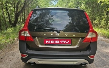 Volvo XC70 II рестайлинг, 2013 год, 1 750 000 рублей, 5 фотография