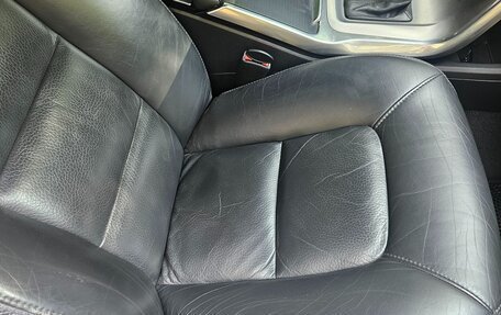 Volvo XC70 II рестайлинг, 2013 год, 1 750 000 рублей, 12 фотография