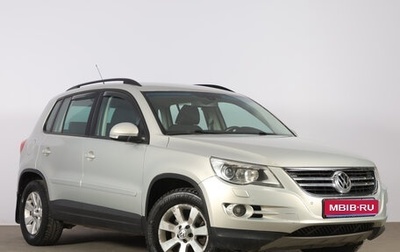 Volkswagen Tiguan I, 2011 год, 1 299 000 рублей, 1 фотография