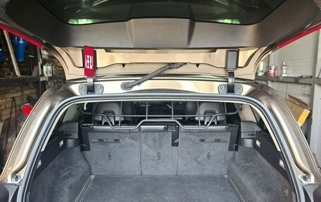Volvo XC70 II рестайлинг, 2013 год, 1 750 000 рублей, 14 фотография
