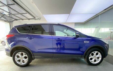 Ford Kuga III, 2016 год, 1 400 000 рублей, 5 фотография