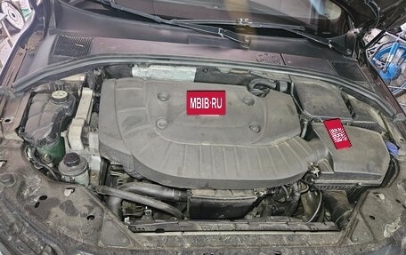 Volvo XC70 II рестайлинг, 2013 год, 1 750 000 рублей, 15 фотография