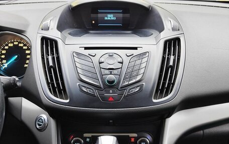 Ford Kuga III, 2016 год, 1 400 000 рублей, 18 фотография