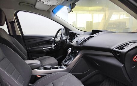 Ford Kuga III, 2016 год, 1 400 000 рублей, 13 фотография