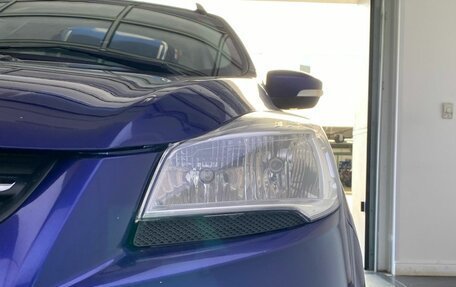 Ford Kuga III, 2016 год, 1 400 000 рублей, 21 фотография